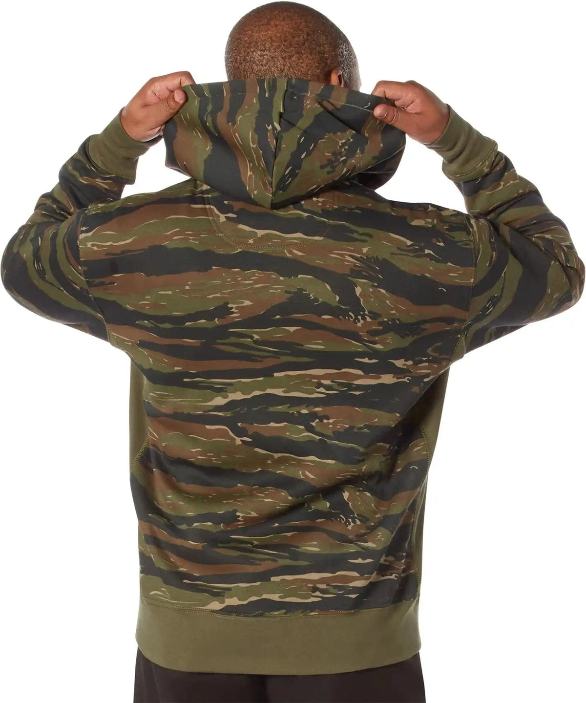 Rothco Every Day Pullover Hooded Sweatshirt