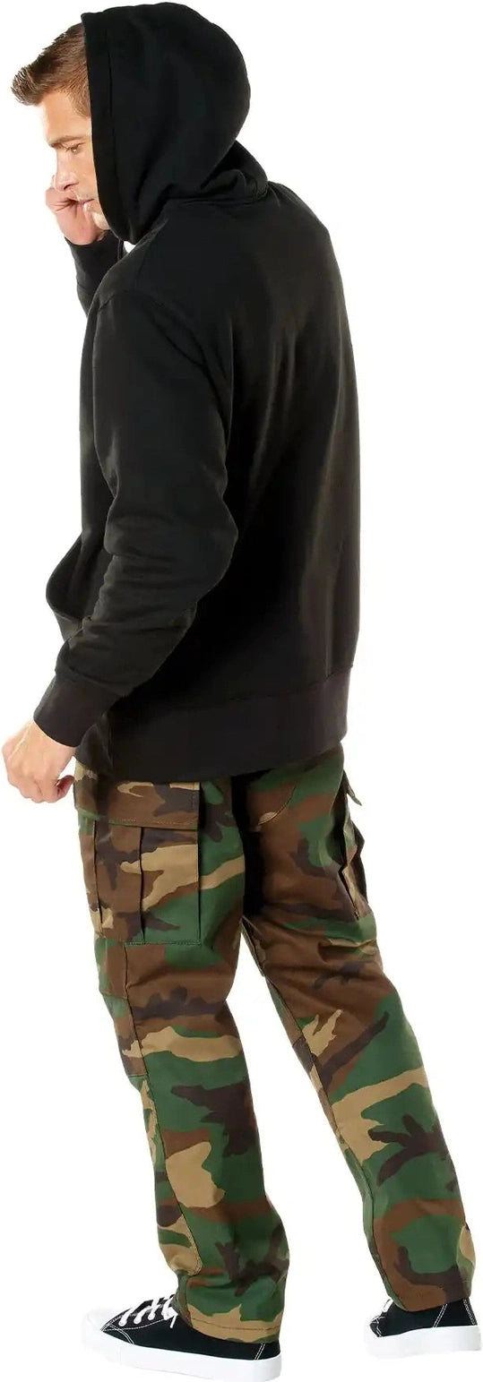 Rothco Every Day Pullover Hooded Sweatshirt