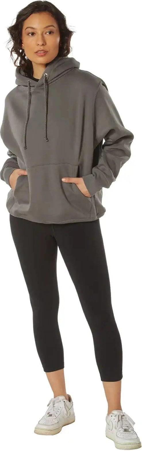 Rothco Every Day Pullover Hooded Sweatshirt