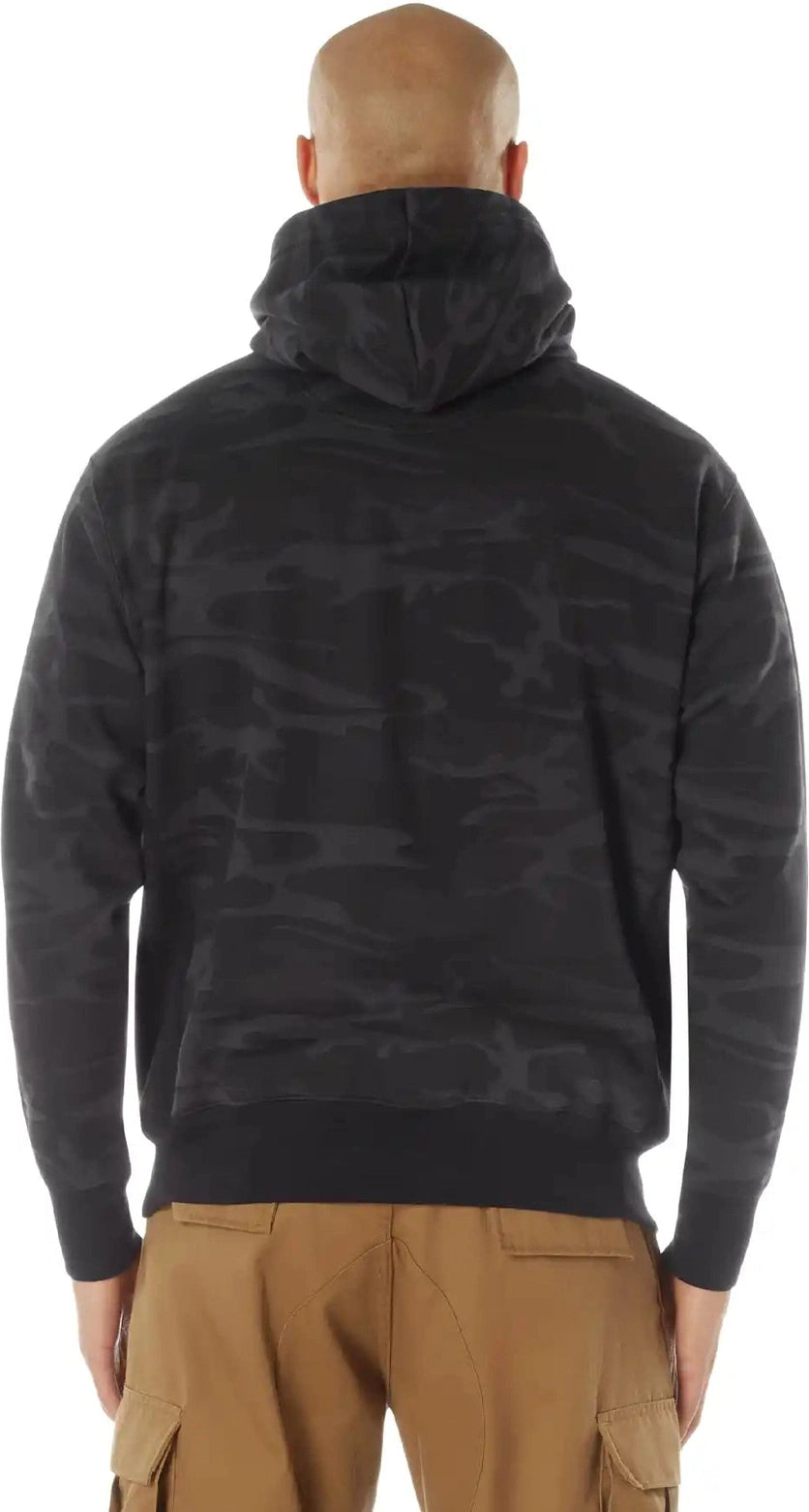 Rothco Every Day Pullover Hooded Sweatshirt