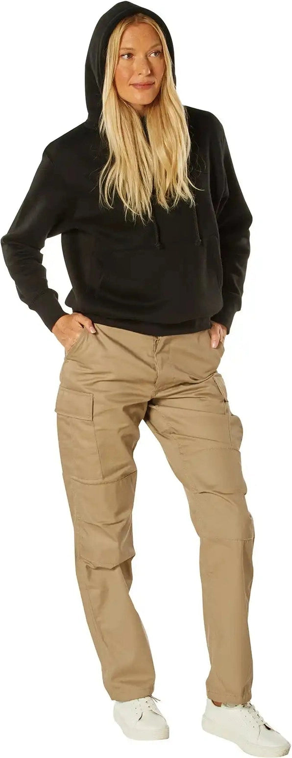 Rothco Every Day Pullover Hooded Sweatshirt