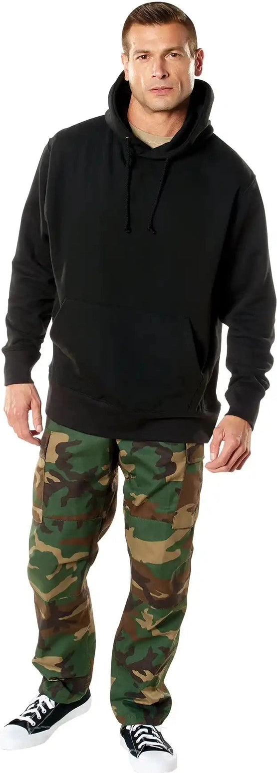 Rothco Every Day Pullover Hooded Sweatshirt