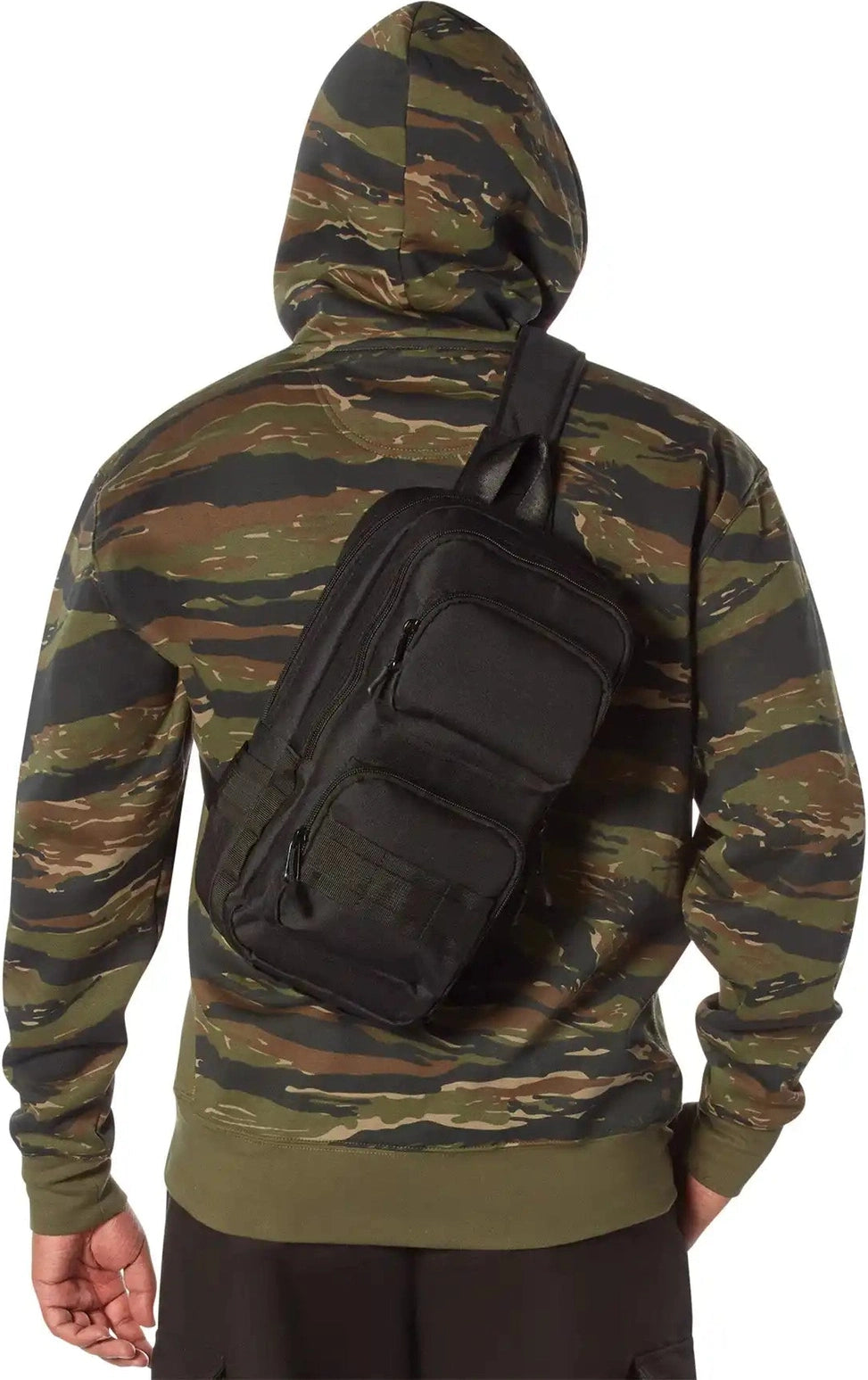 Rothco Every Day Pullover Hooded Sweatshirt