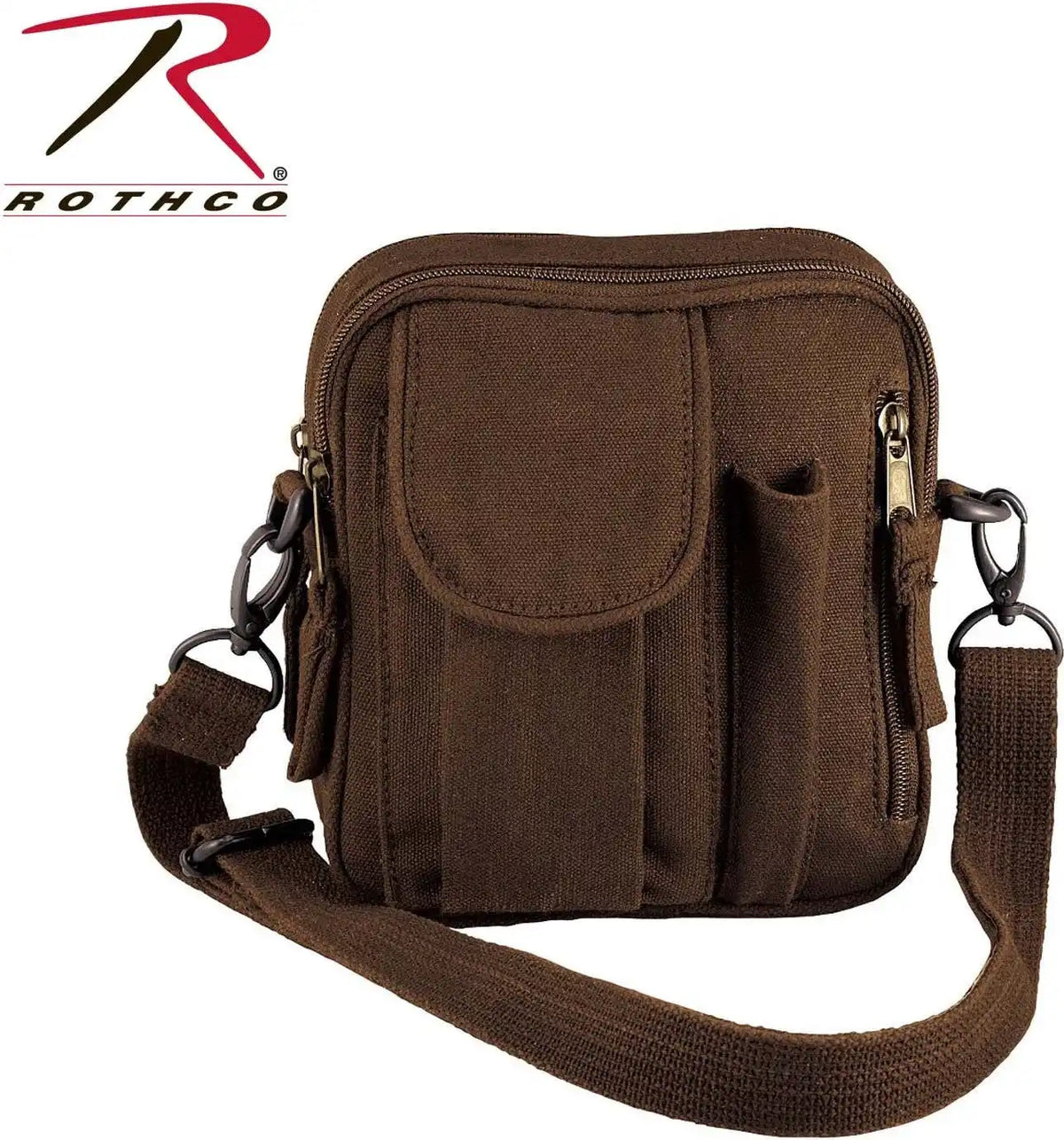 Rothco Excursion Organizer Shoulder Bag