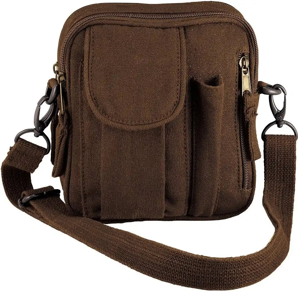 Rothco Excursion Organizer Shoulder Bag