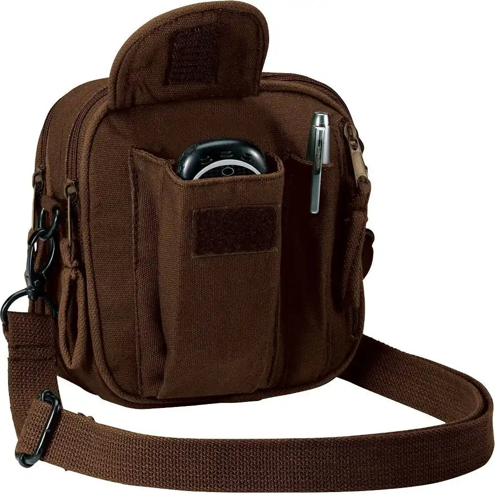 Rothco Excursion Organizer Shoulder Bag