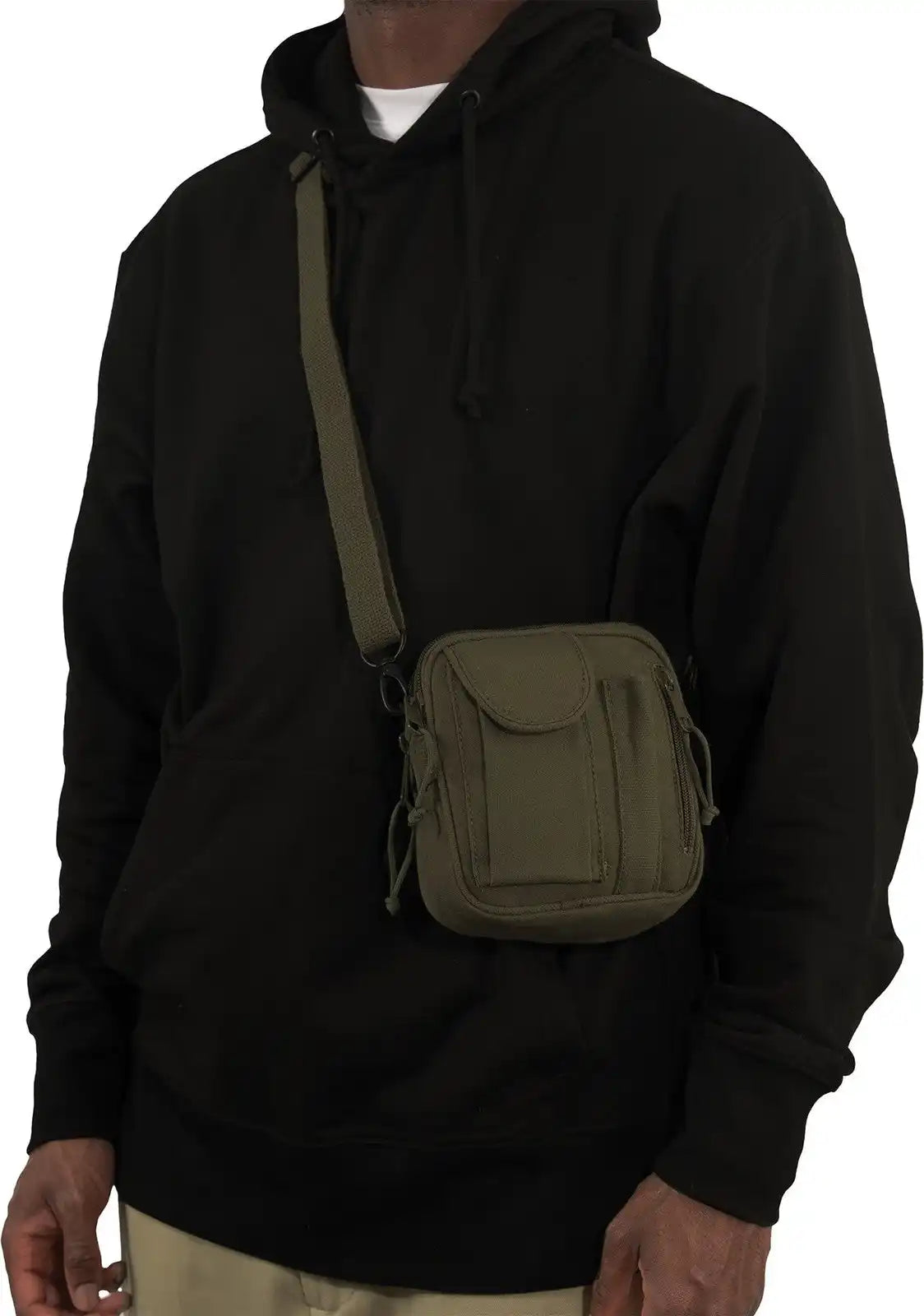 Rothco Excursion Organizer Shoulder Bag
