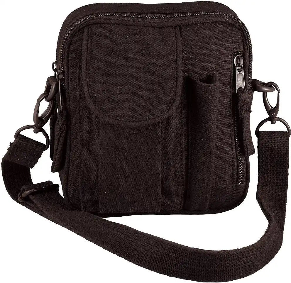 Rothco Excursion Organizer Shoulder Bag