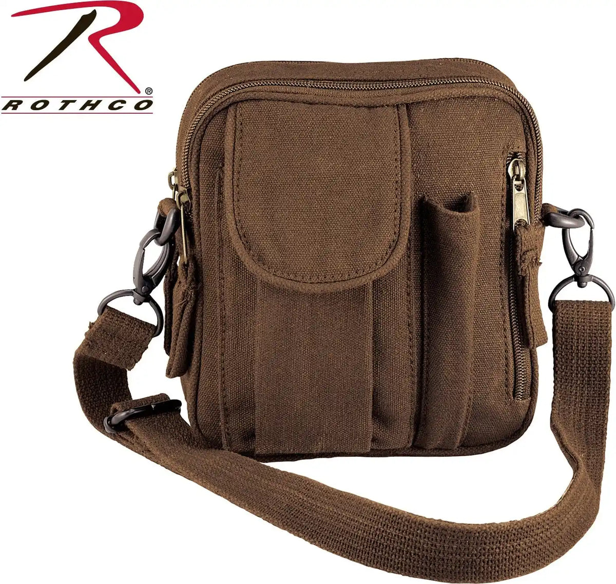 Rothco Excursion Organizer Shoulder Bag