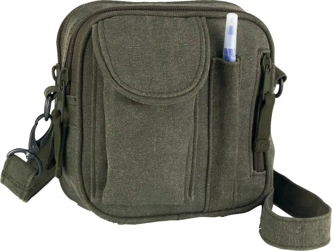 Rothco Excursion Organizer Shoulder Bag