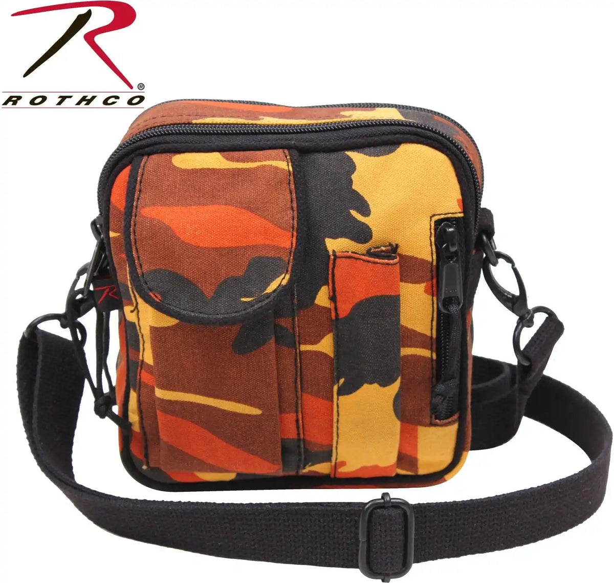 Rothco Excursion Organizer Shoulder Bag