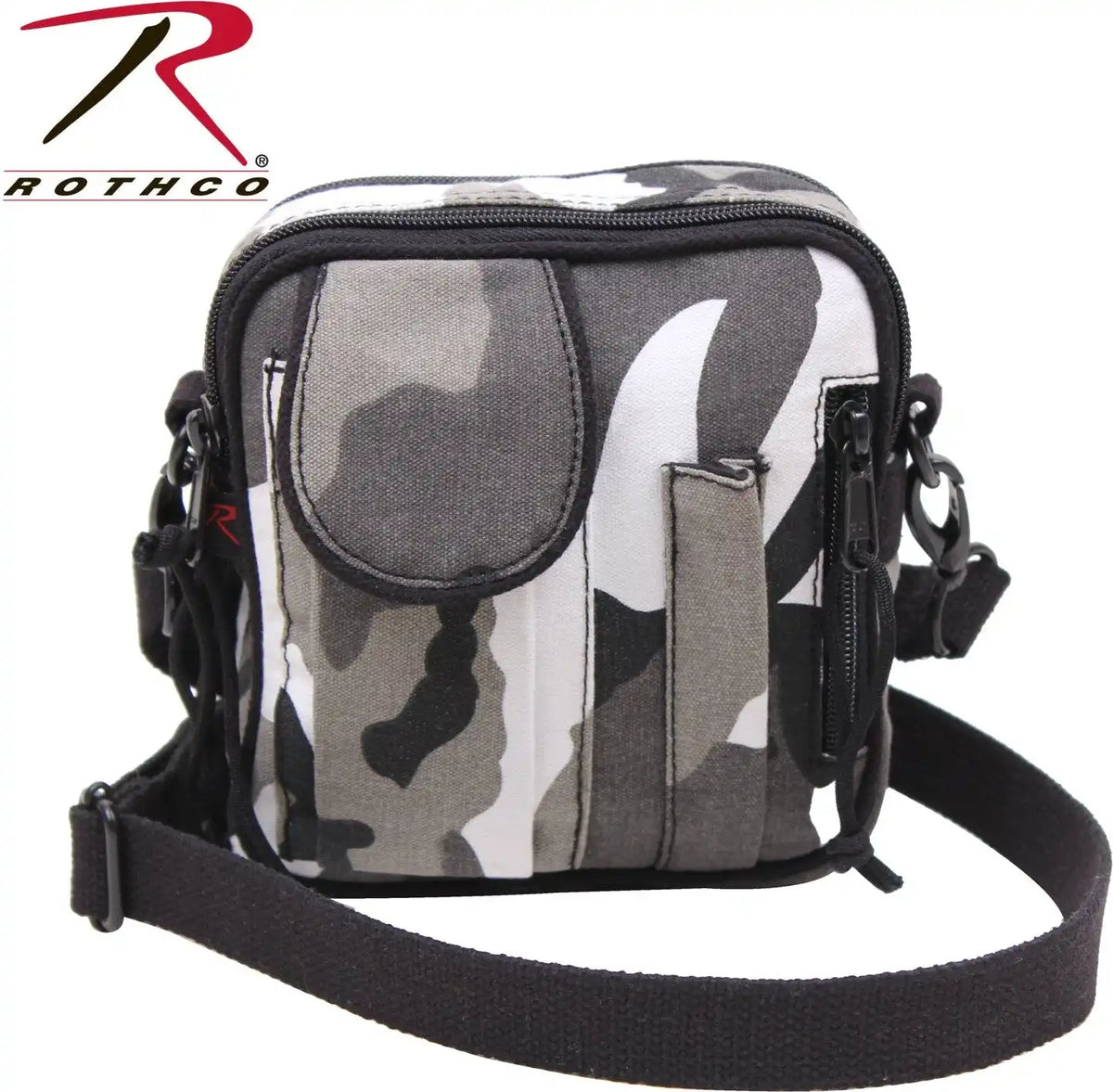 Rothco Excursion Organizer Shoulder Bag