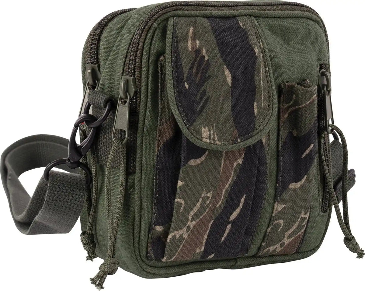 Rothco Excursion Organizer Shoulder Bag