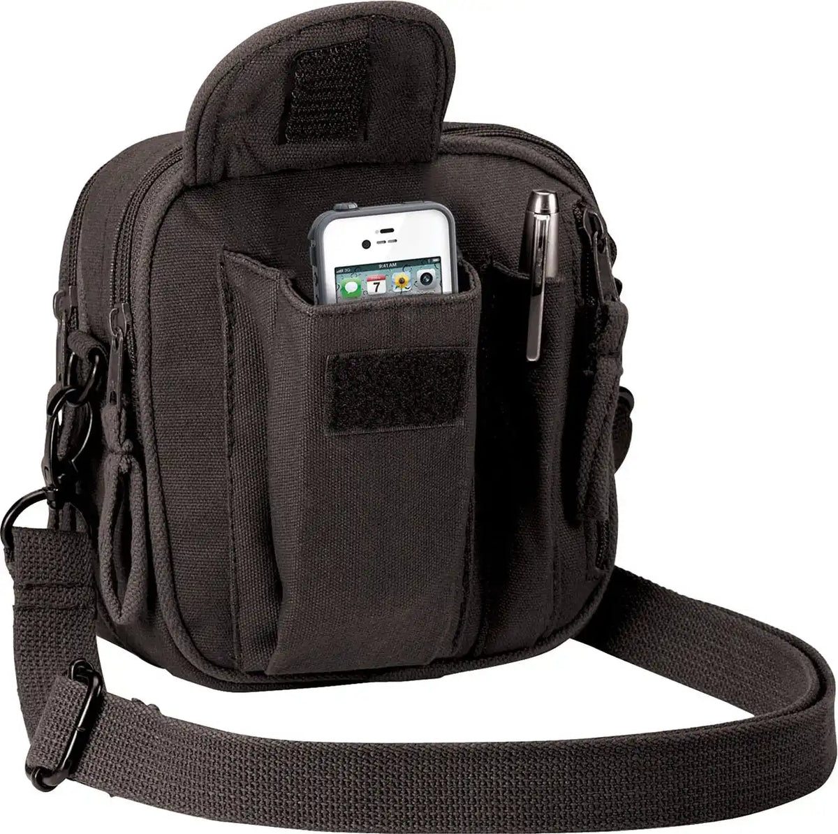 Rothco Excursion Organizer Shoulder Bag
