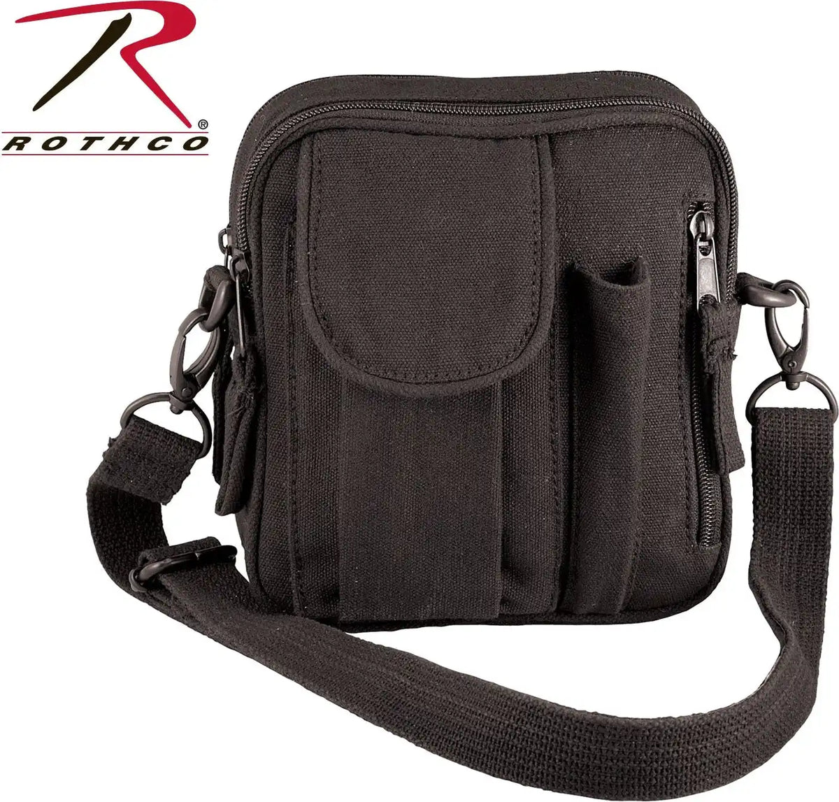 Rothco Excursion Organizer Shoulder Bag