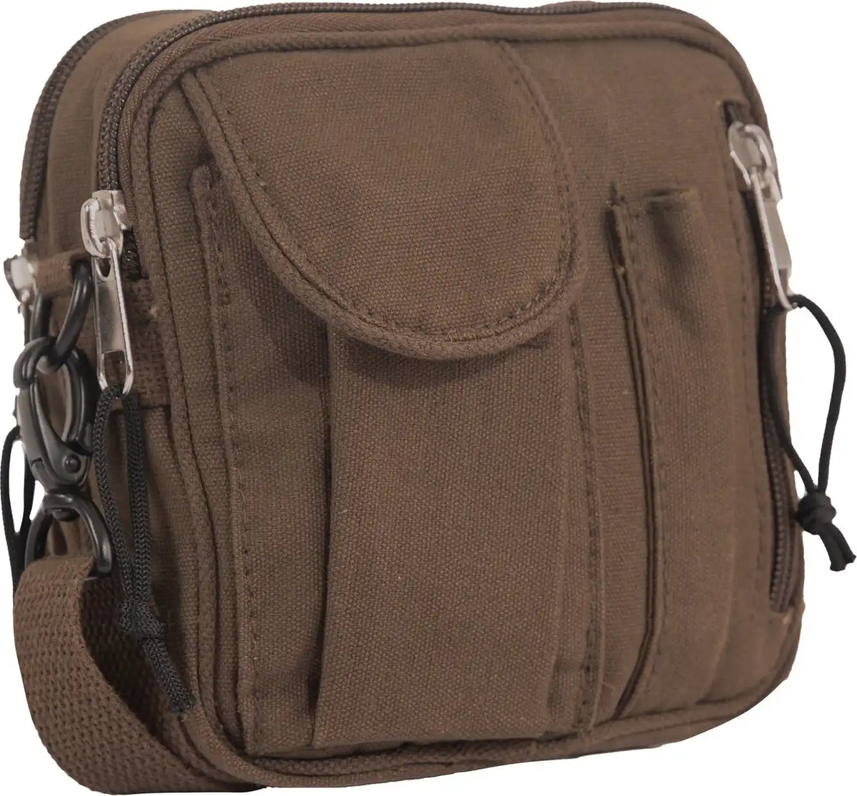 Rothco Excursion Organizer Shoulder Bag