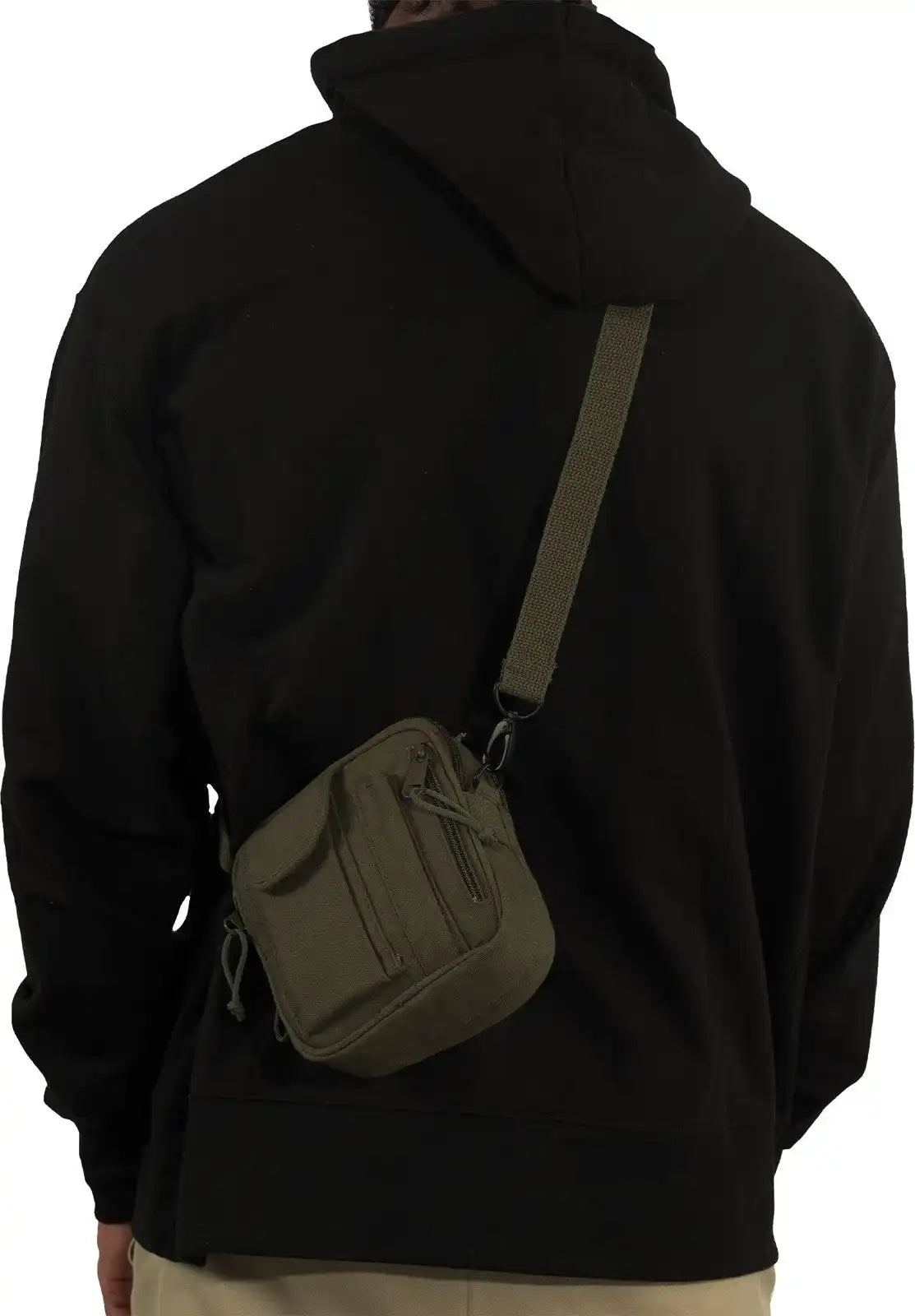 Rothco Excursion Organizer Shoulder Bag