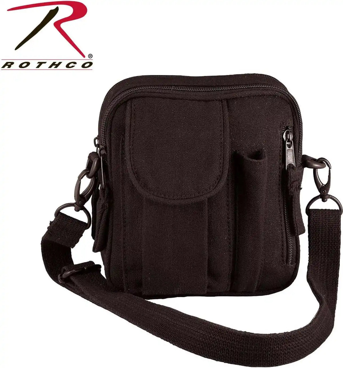 Rothco Excursion Organizer Shoulder Bag