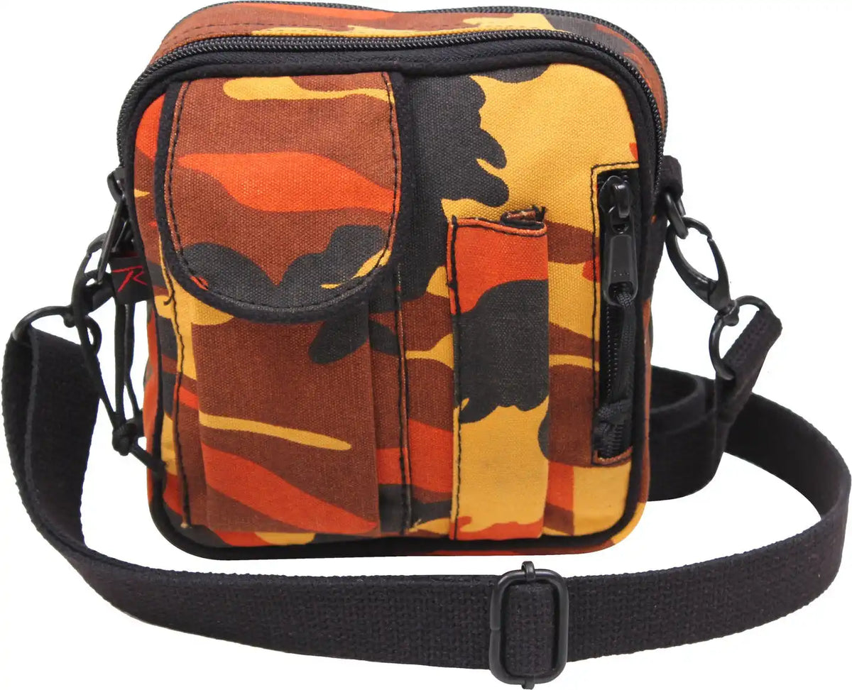 Rothco Excursion Organizer Shoulder Bag