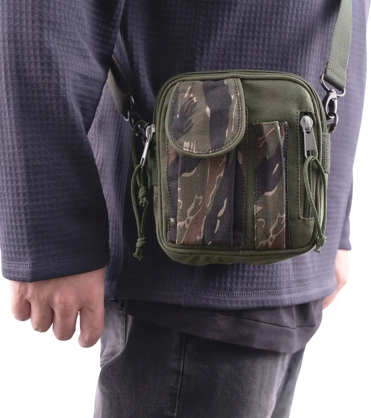 Rothco Excursion Organizer Shoulder Bag