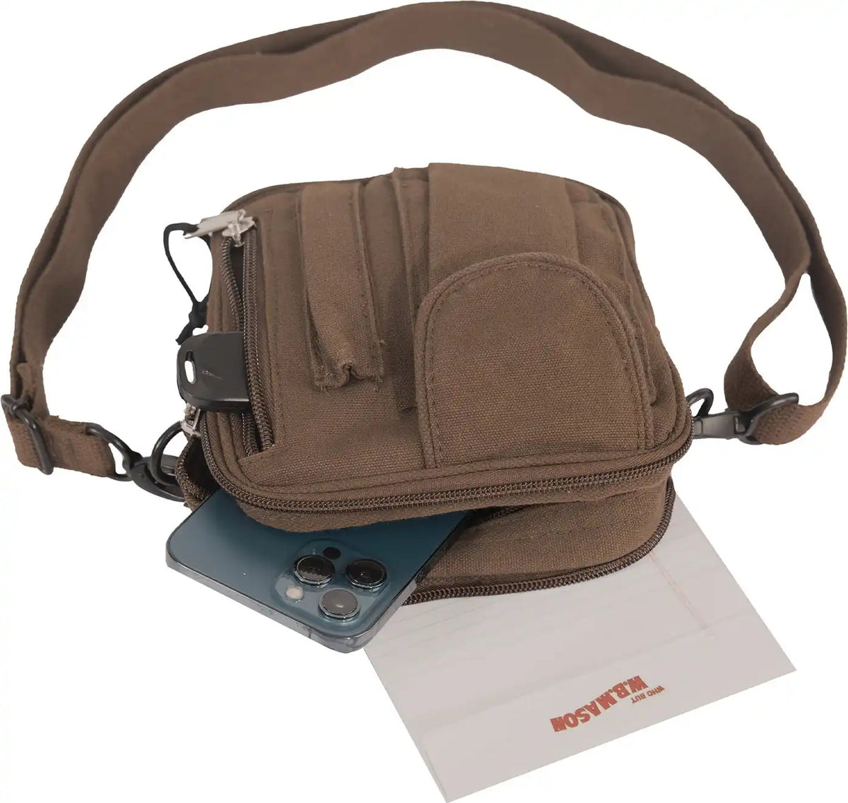 Rothco Excursion Organizer Shoulder Bag