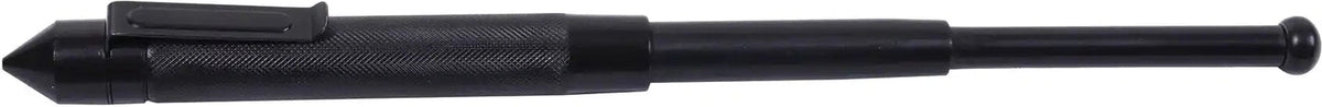 Rothco Expandable Baton with Pocket Clip