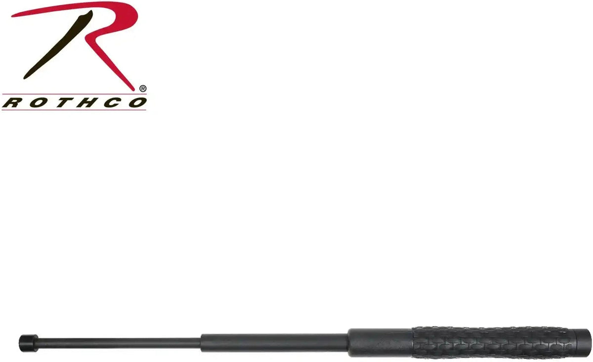 Rothco Expandable Lightweight Nylon Baton with Sheath 22’’