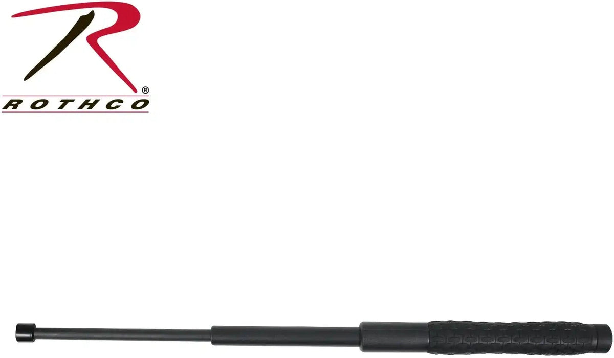 Rothco Expandable Lightweight Nylon Baton with Sheath 22’’