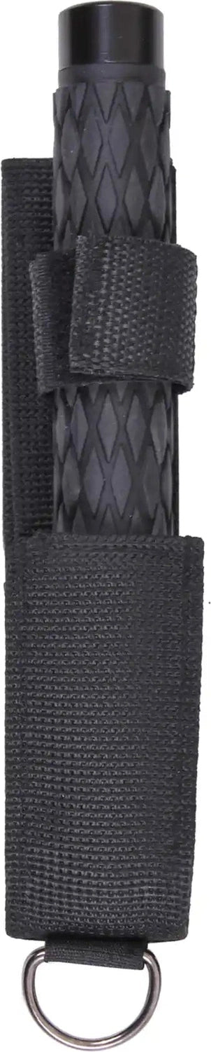 Rothco Expandable Rubber Grip Baton