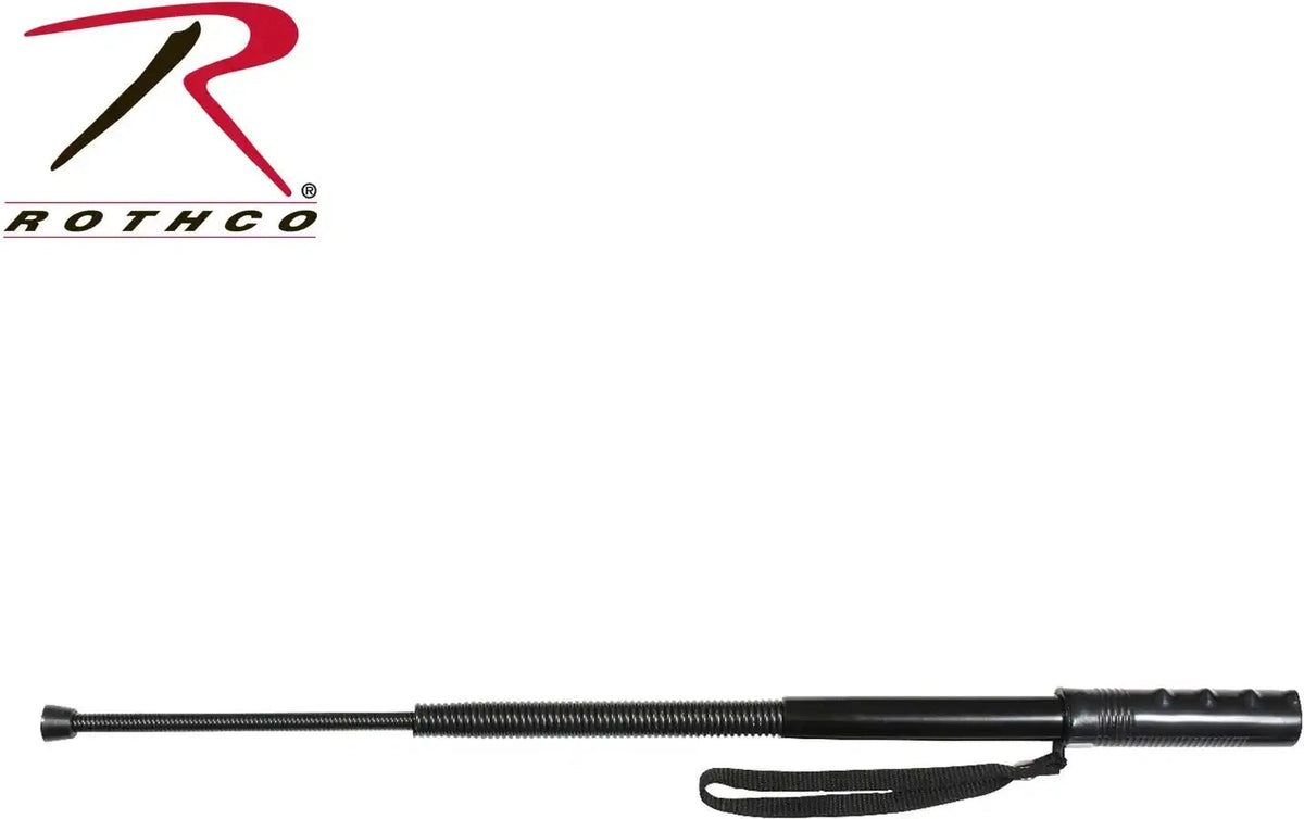 Rothco Expandable Spring Baton