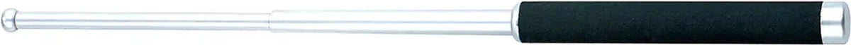 Rothco Expandable Steel Baton with Sheath