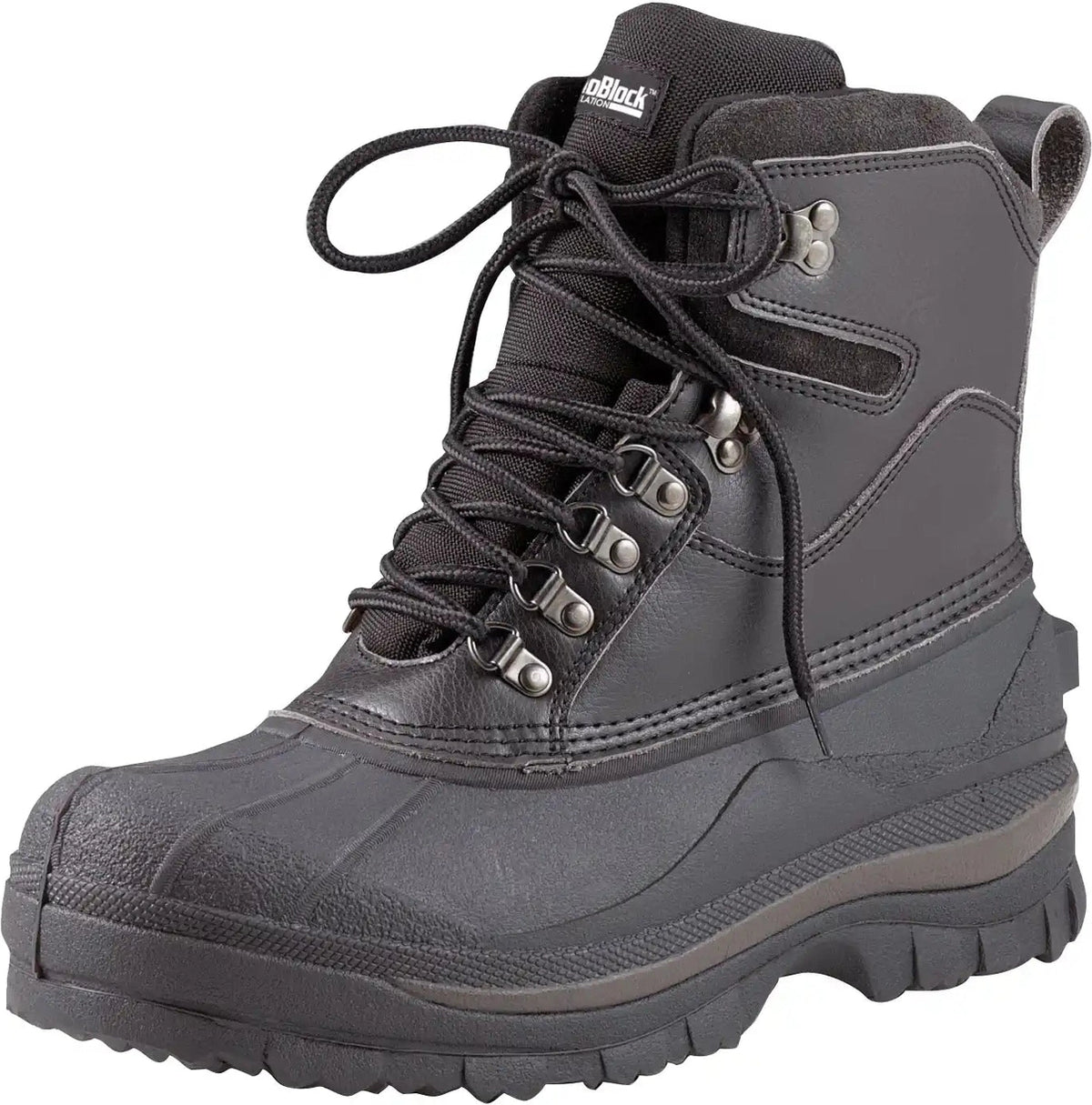 Rothco Extreme Cold Weather Hiking Boots 8 Inch 6