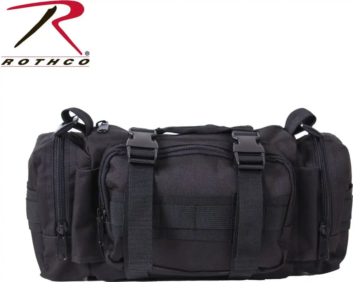 Rothco Fast Access Tactical Trauma Kit