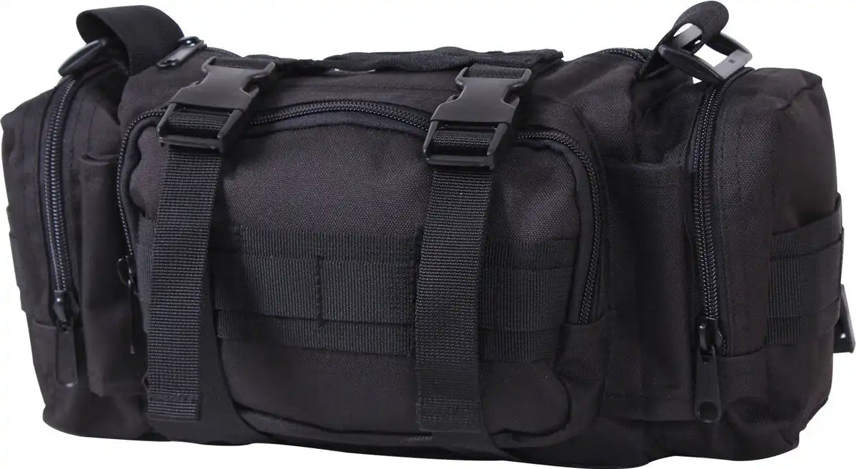 Rothco Fast Access Tactical Trauma Kit