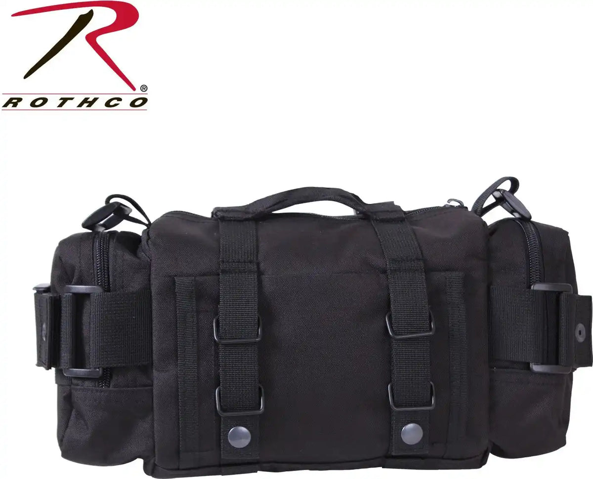Rothco Fast Access Tactical Trauma Kit