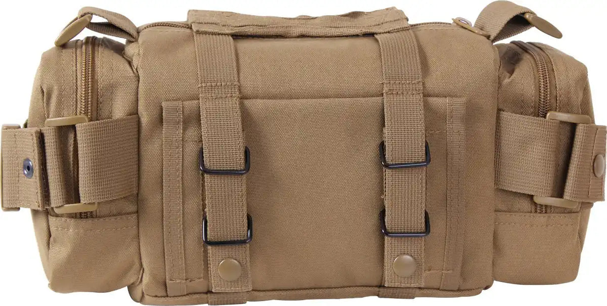 Rothco Fast Access Tactical Trauma Kit