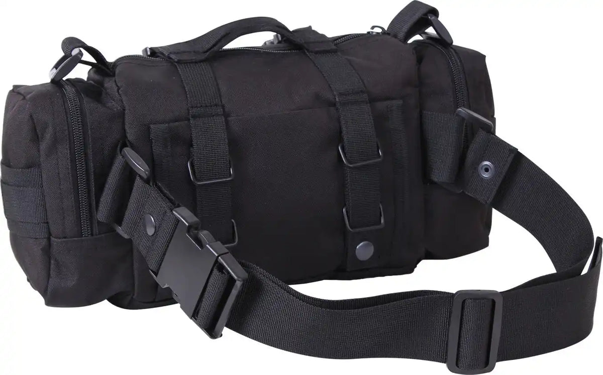 Rothco Fast Access Tactical Trauma Kit