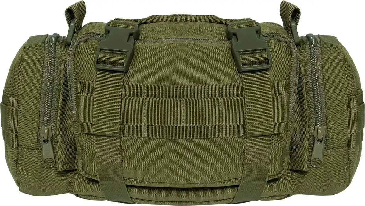 Rothco Fast Access Tactical Trauma Kit