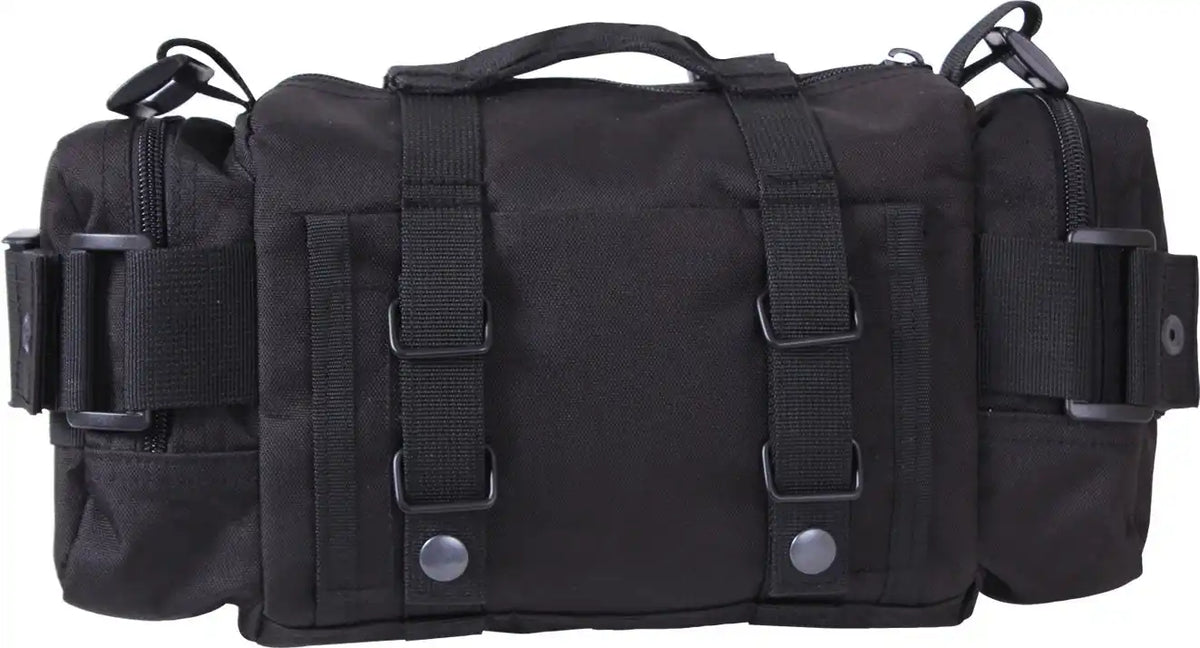 Rothco Fast Access Tactical Trauma Kit