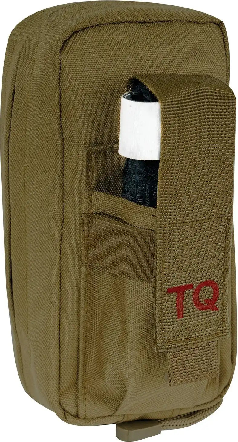 Rothco Fast Action First Aid Tourniquet Pouch