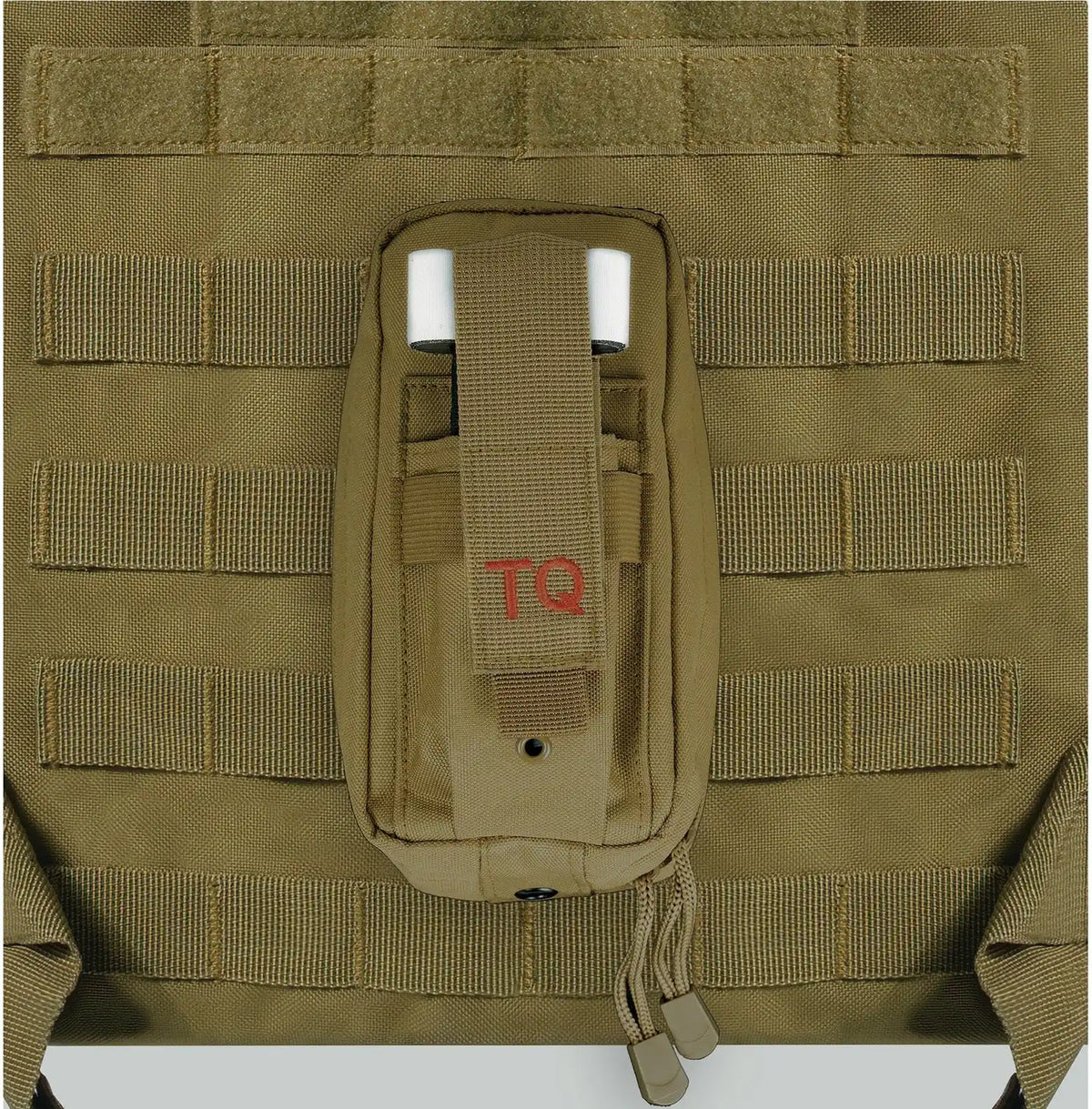 Rothco Fast Action First Aid Tourniquet Pouch