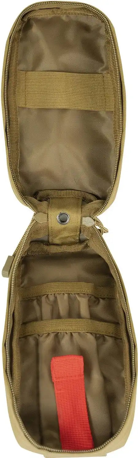 Rothco Fast Action First Aid Tourniquet Pouch