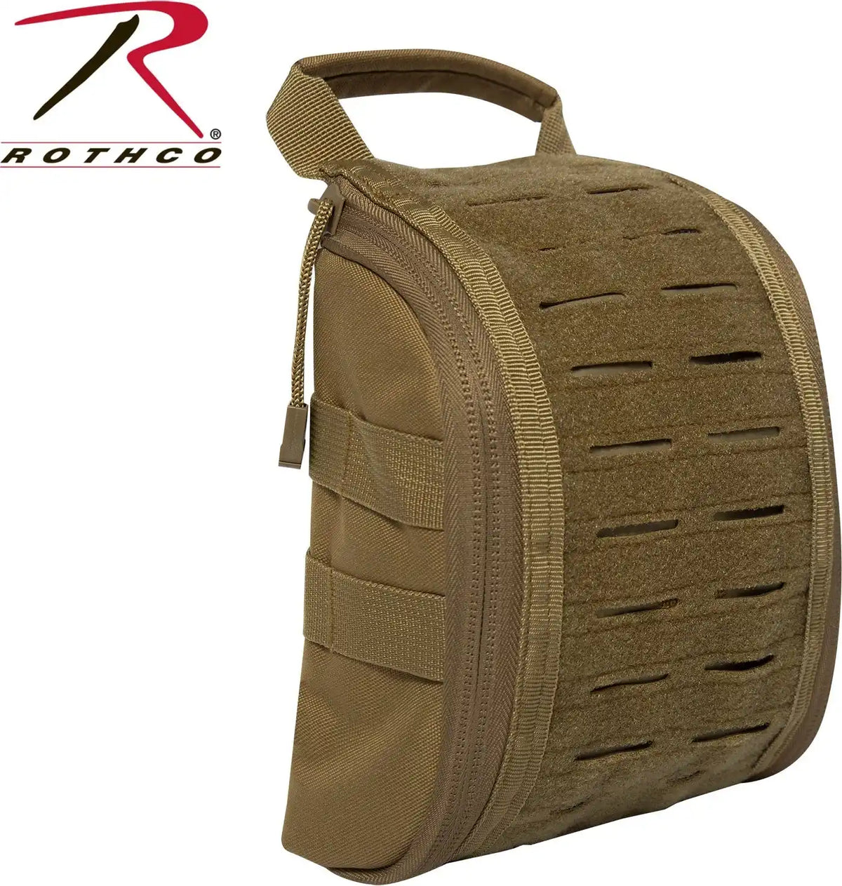 Rothco Fast Action Molle Medical Pouch