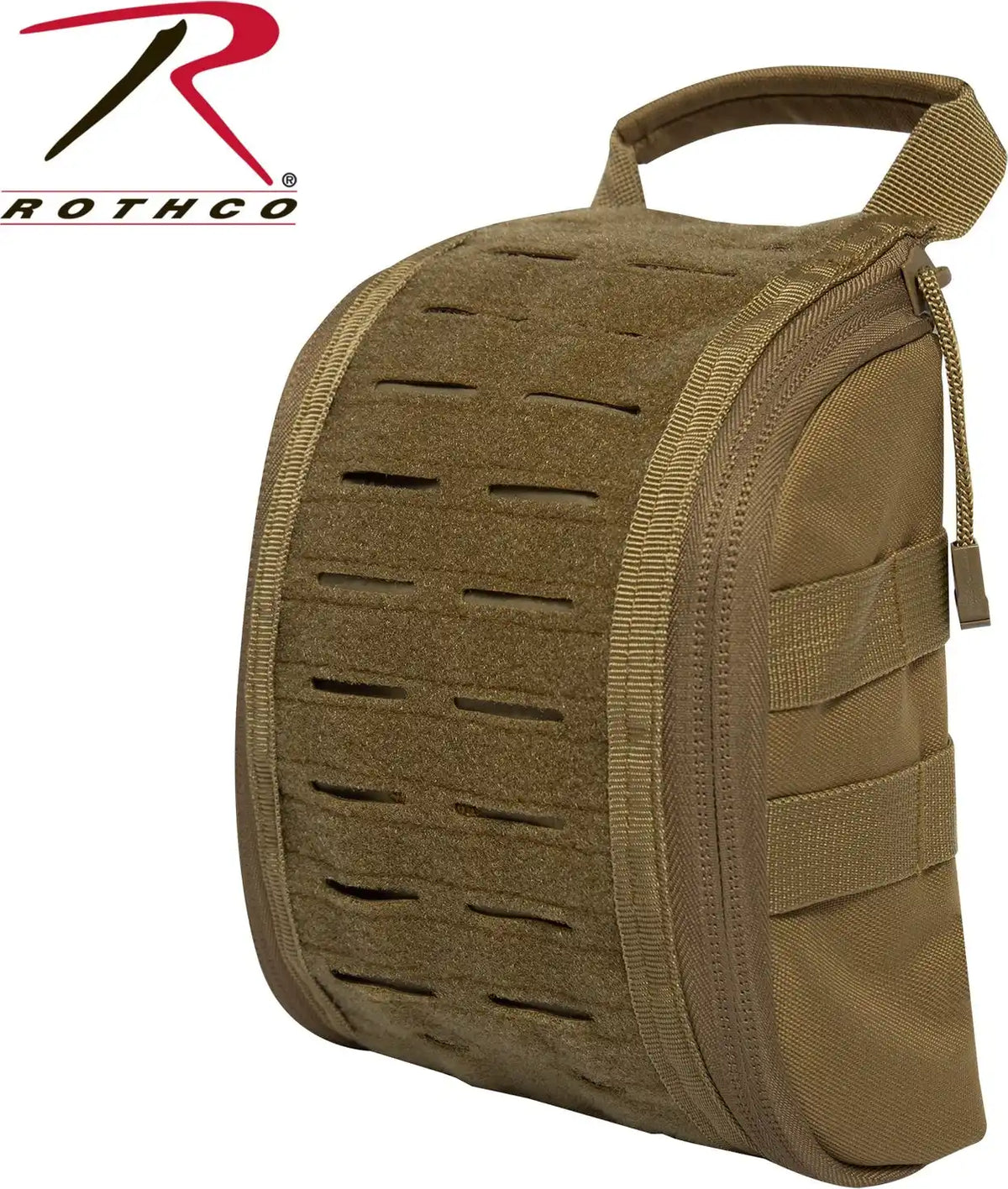 Rothco Fast Action Molle Medical Pouch
