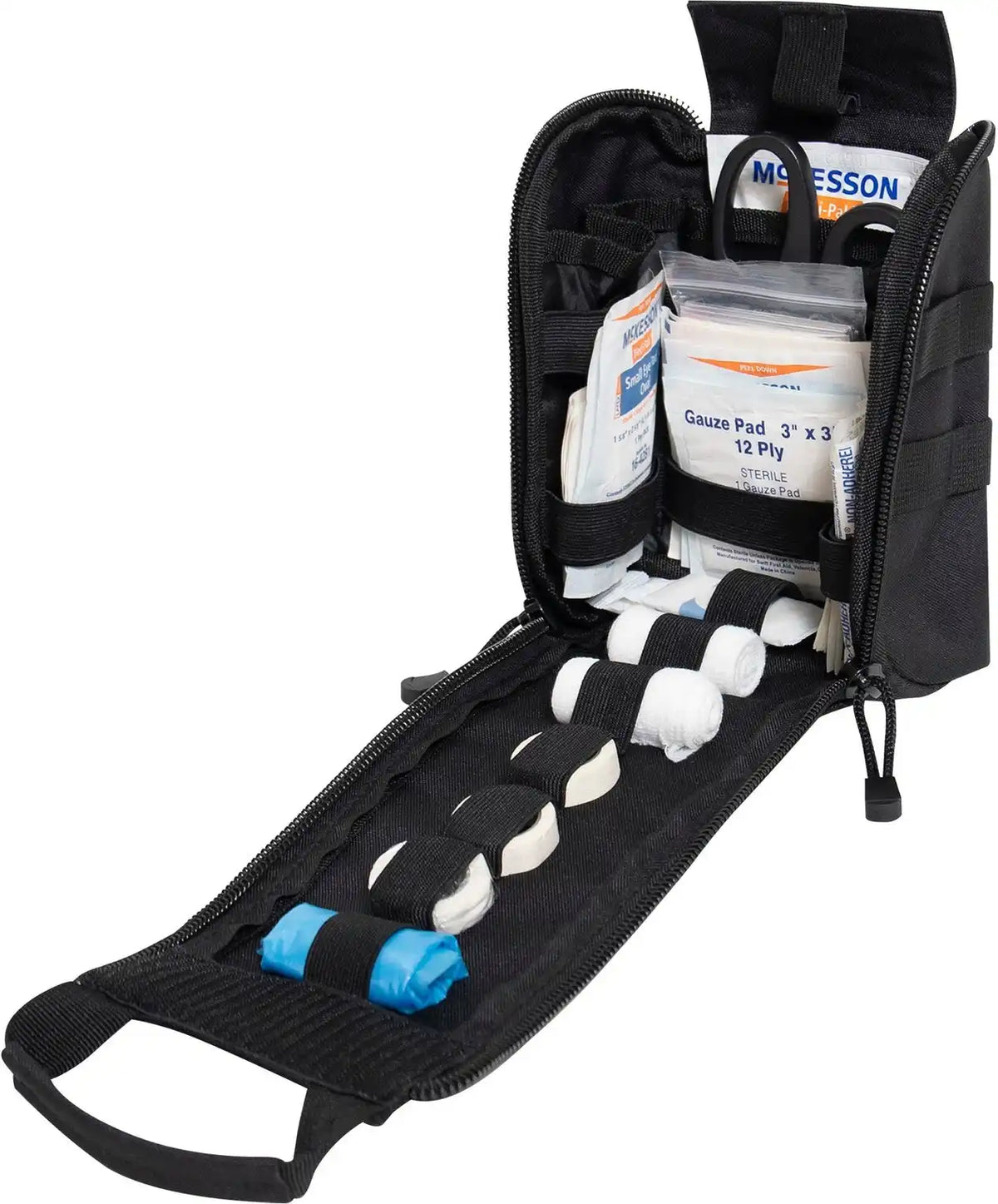 Rothco Fast Action Molle Medical Pouch