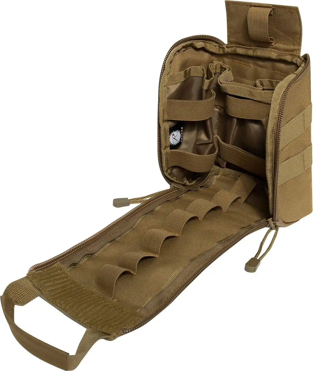 Rothco Fast Action Molle Medical Pouch