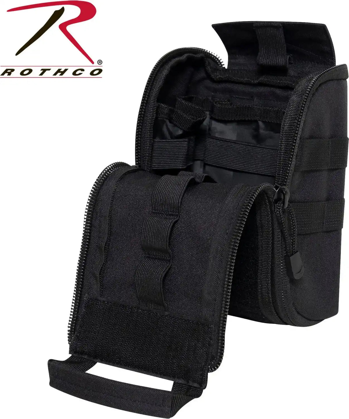 Rothco Fast Action Molle Medical Pouch