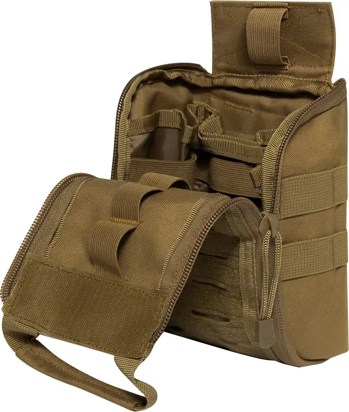 Rothco Fast Action Molle Medical Pouch