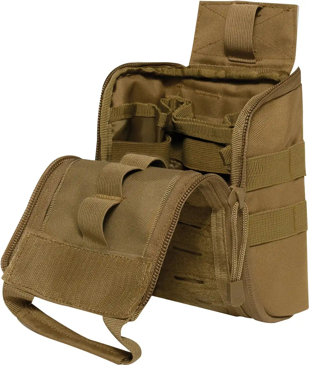 Rothco Fast Action Molle Medical Pouch