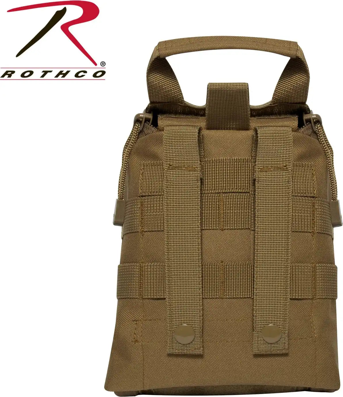 Rothco Fast Action Molle Medical Pouch